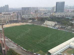 圖 協友公寓精裝高區兩房誠意出租 五角場核心位置 俯瞰江灣體育場 上海租房