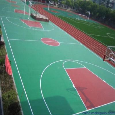 專業供應丙烯酸球場材料/高耐磨性丙烯酸球場材料施工及原料圖片,專業供應丙烯酸球場材料/高耐磨性丙烯酸球場材料施工及原料圖片大全,深圳市華德體育教育設備-