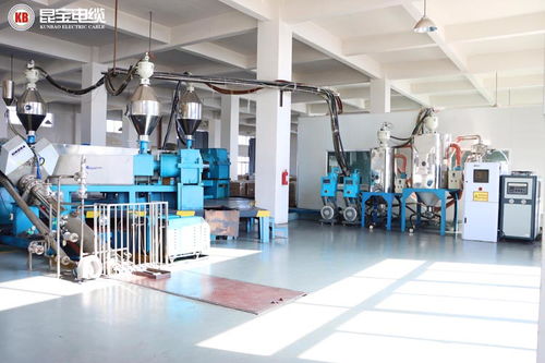 昆寶電纜榮獲 2023 2024中國光伏專用電纜十大品牌 等榮譽稱號