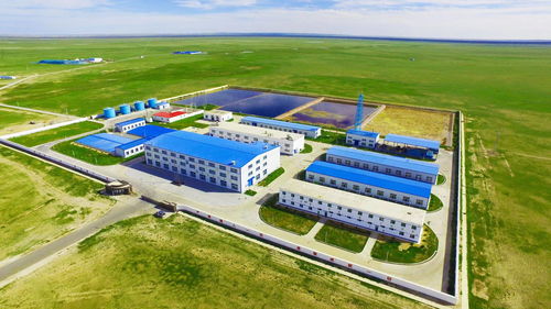 超280萬噸 我國鈾資源預測總量公布