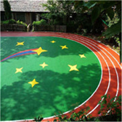 達(dá)州網(wǎng)球場環(huán)保地面,epdm塑膠場地,一價到底,