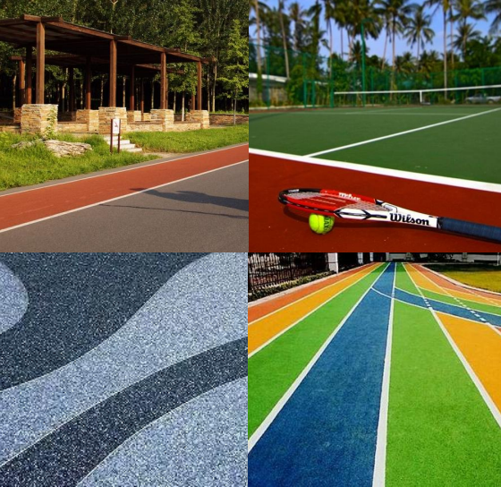 【干貨貼】生態(tài)規(guī)劃理念下的植物種植及鋪裝設(shè)計