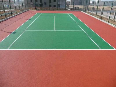 【東莞廠家承接網(wǎng)球場地面鋪裝工程 PVC石塑地板\\橡塑地板鋪裝】價格_廠家 - 中國供應(yīng)商