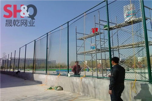 壽光三人制球場圍網(wǎng)批發(fā)工廠