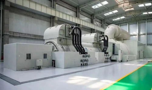 哈電集團多個項目入選電力行業(yè)重大技術(shù)裝備及工程名錄