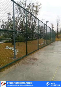 超興圍欄網 多圖 校園圍欄網 圍欄網高清圖片 高清大圖