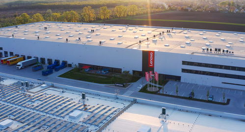 這個(gè)中企打造的智能工廠,被匈牙利當(dāng)成吸引外資的典型