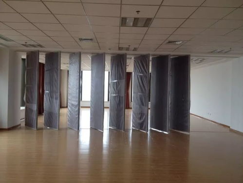 惠州宴會(huì)廳移動(dòng)隔斷安裝維修服務(wù)商 賽勒爾隔音隔斷廠家