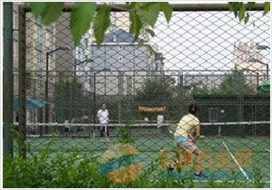 籃球場圍網多高 籃球場圍網尺寸 籃球場圍網品牌