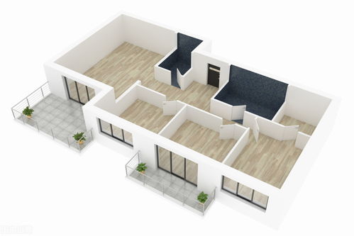 2021年房地產(chǎn)觀察 戶型變遷史、未來趨勢與未來5-10年購房及體育場地鋪裝指南